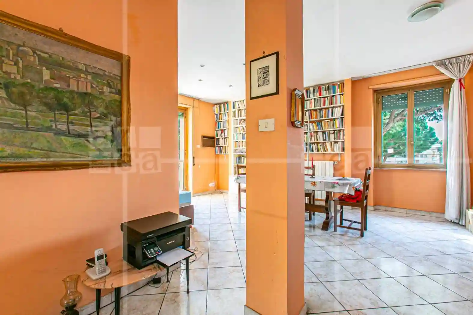 Attico - Mansarda - foto 4