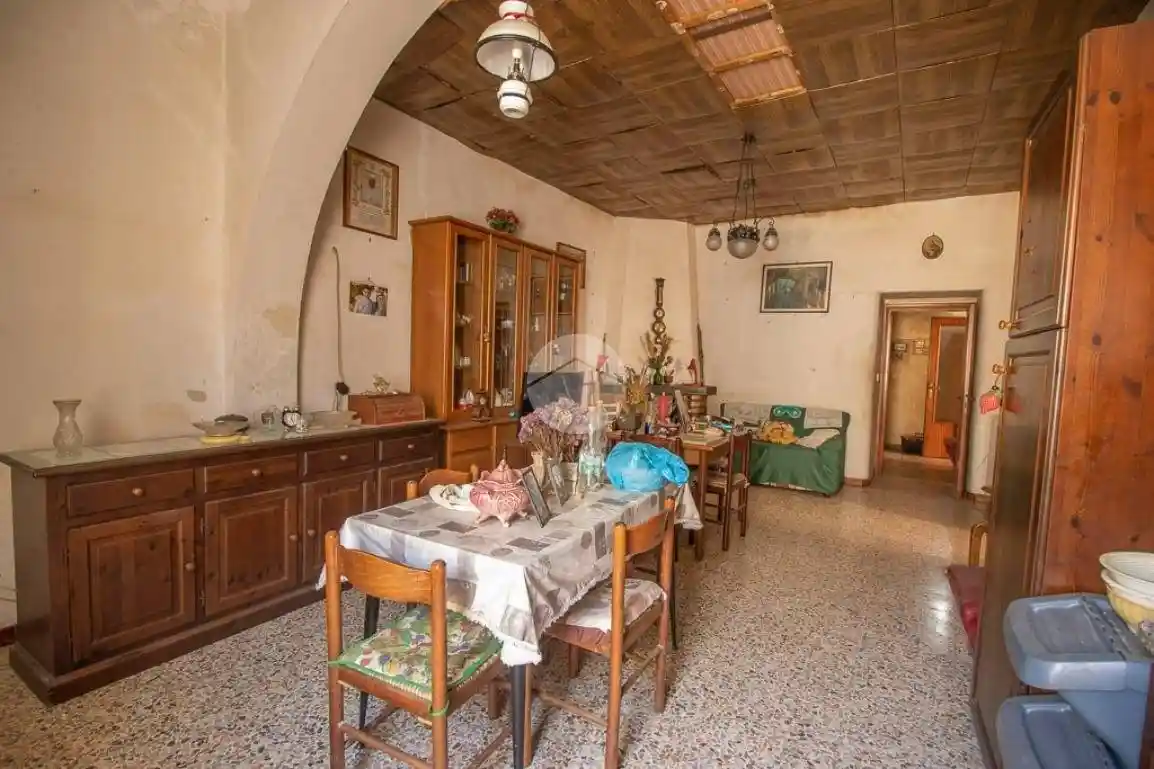 Appartamento in vendita a Magliano Sabina