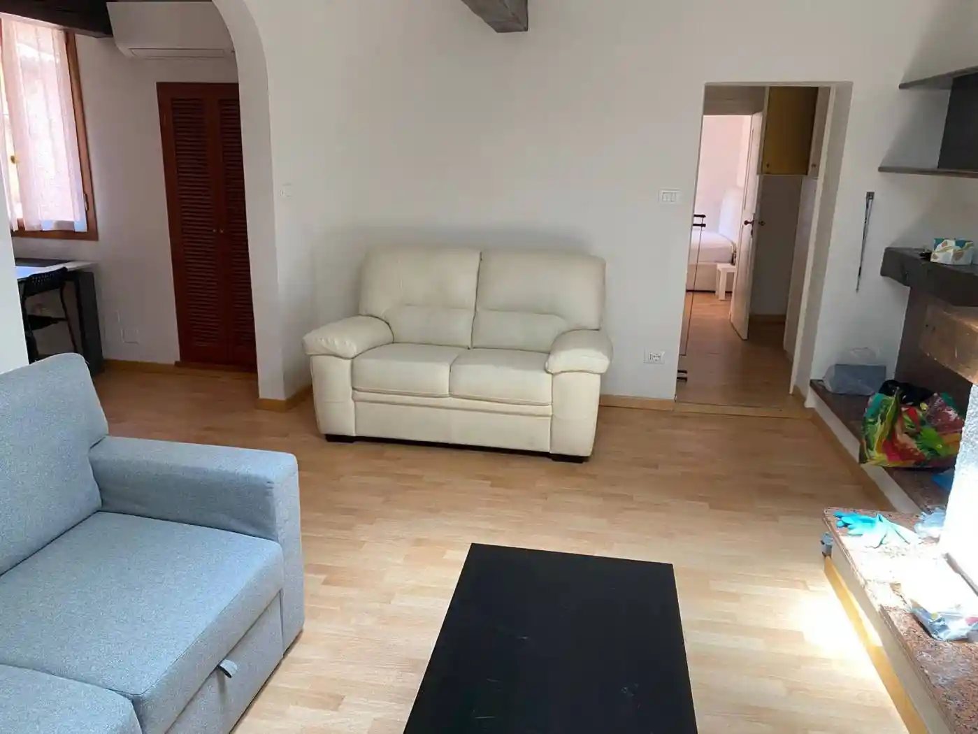 Appartamento in affitto a Bologna