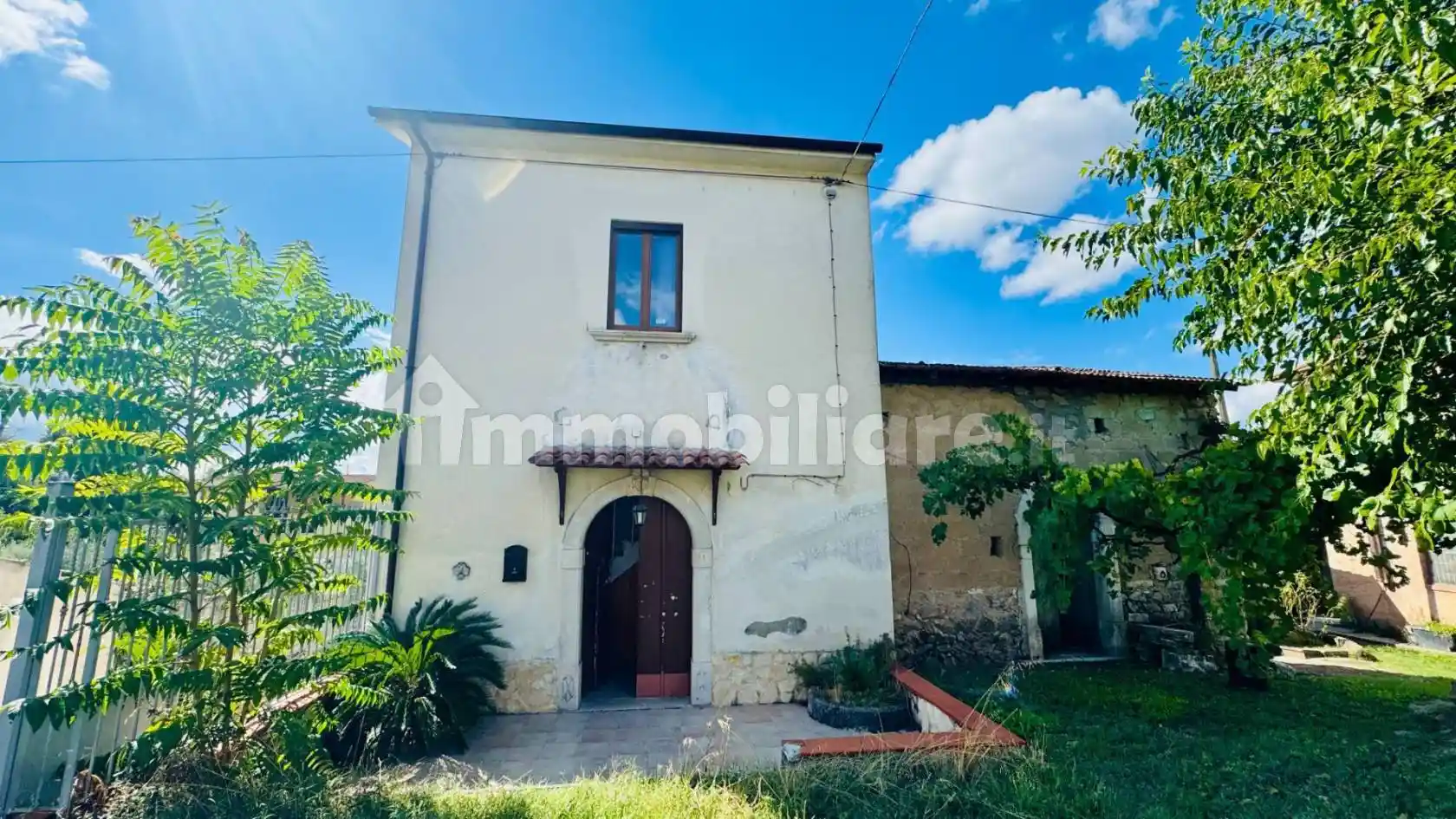 Casa indipendente in vendita a Mirabella Eclano