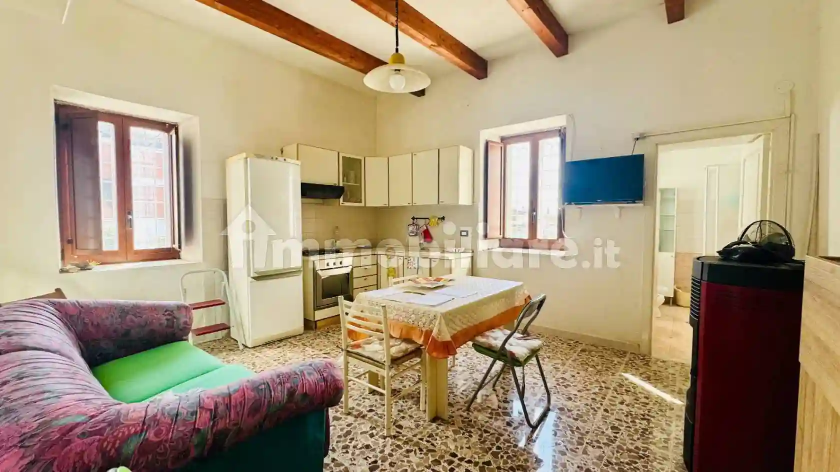 Casa indipendente - foto 4