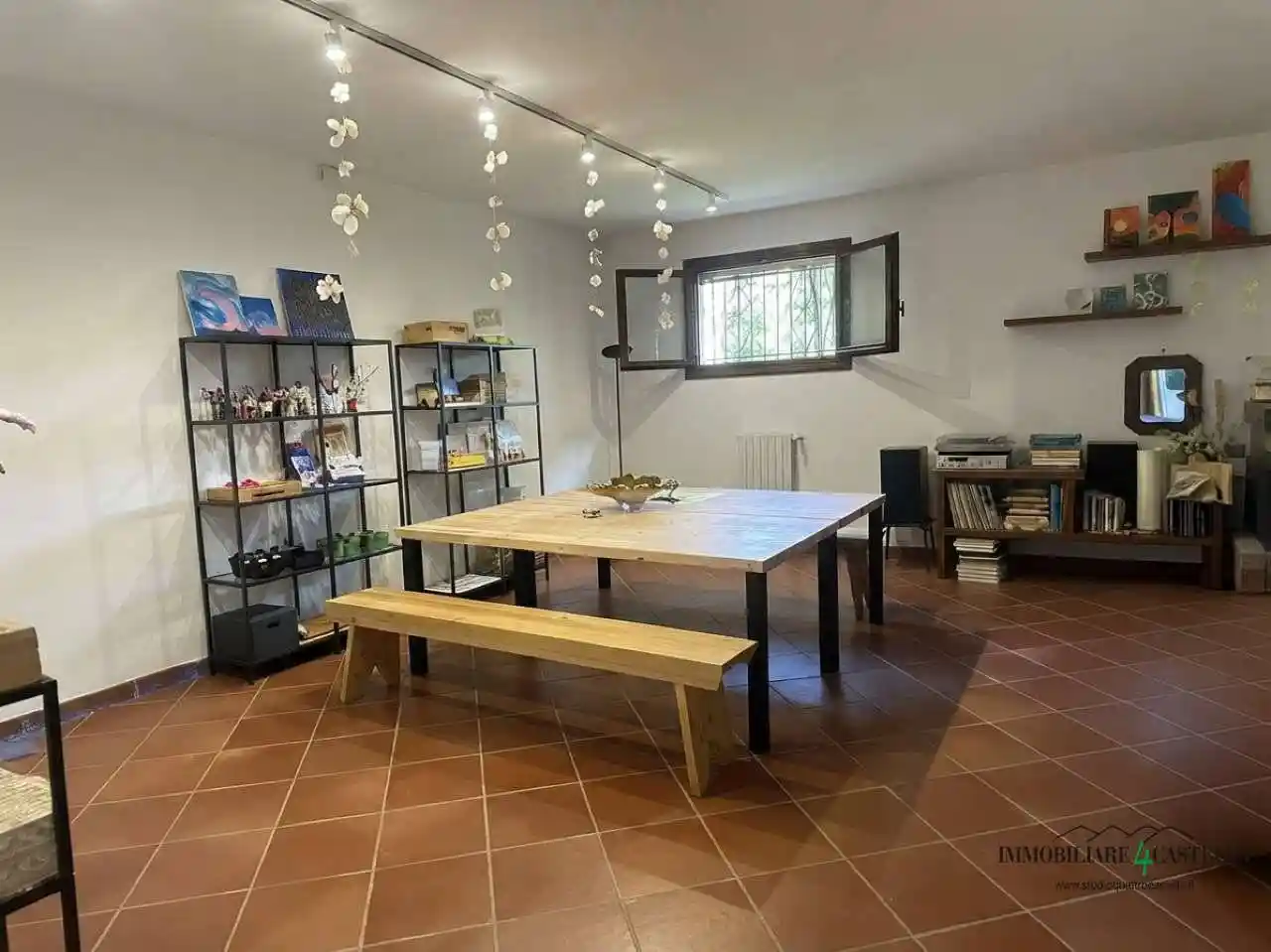 Casa indipendente in vendita a Reggio Emilia