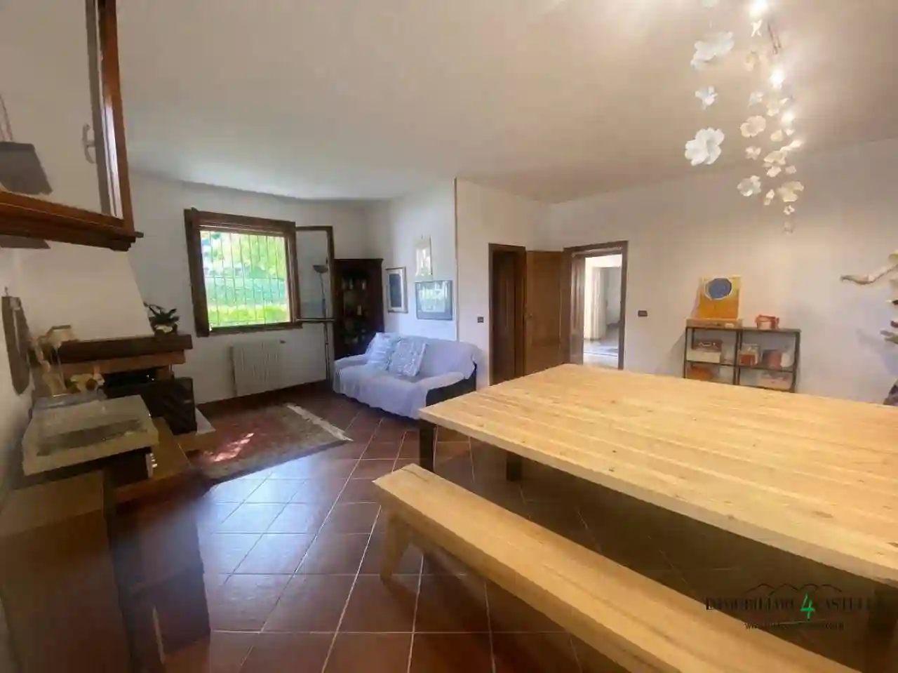 Casa indipendente - foto 2