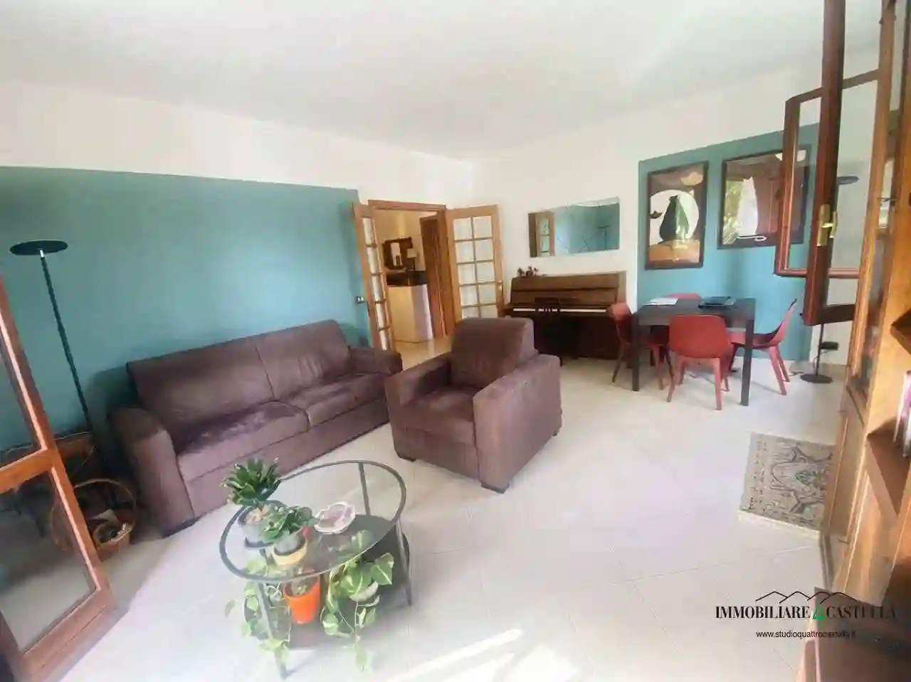Casa indipendente - foto 5