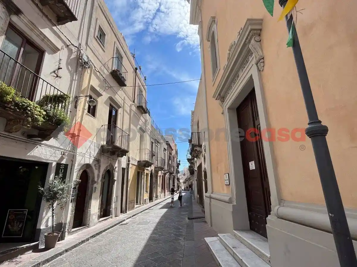 Appartamento in vendita a Lipari