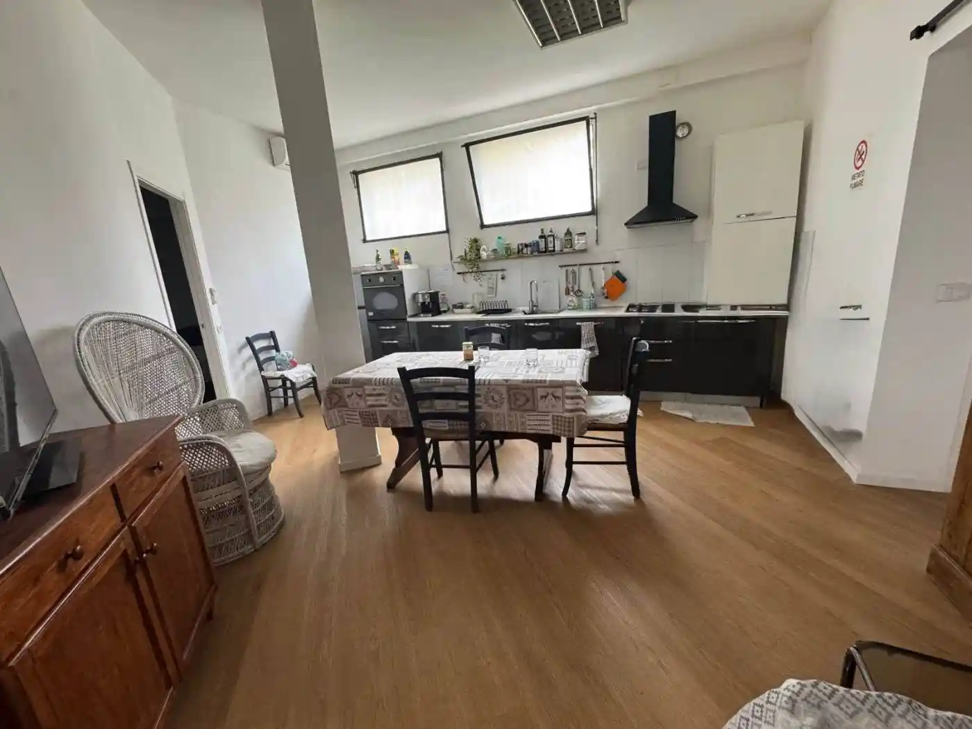 Appartamento in affitto a Venezia