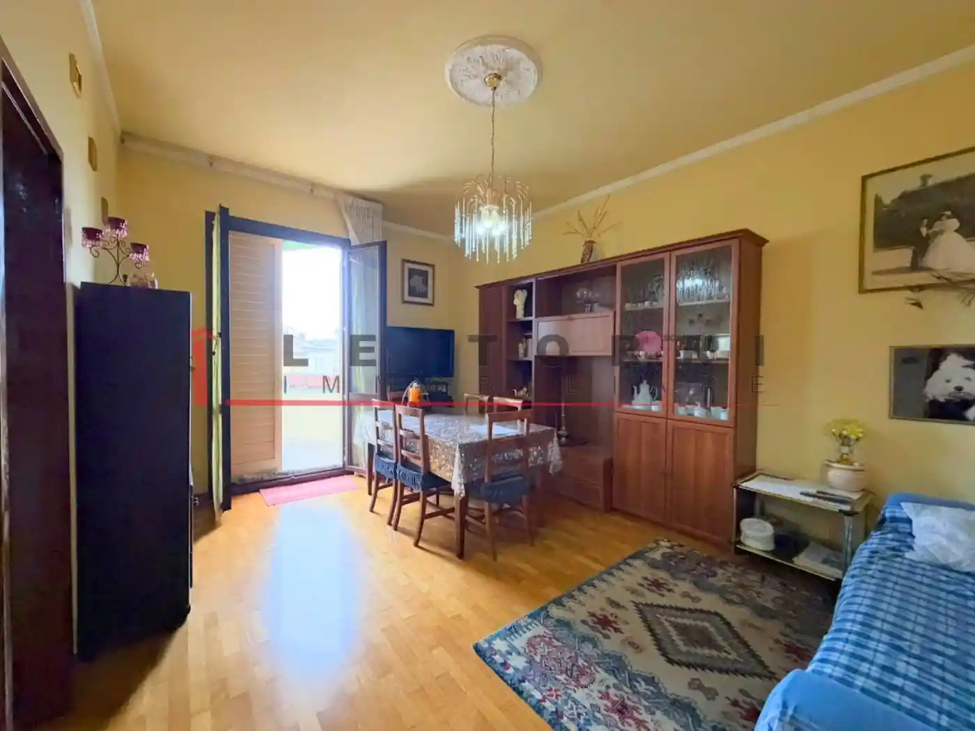 Appartamento in vendita a Modena