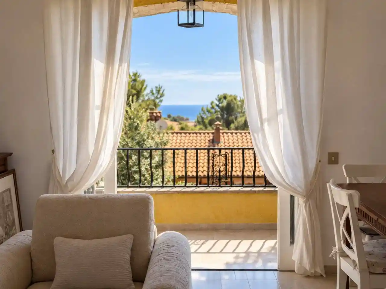 Appartamento in vendita a Monte Argentario