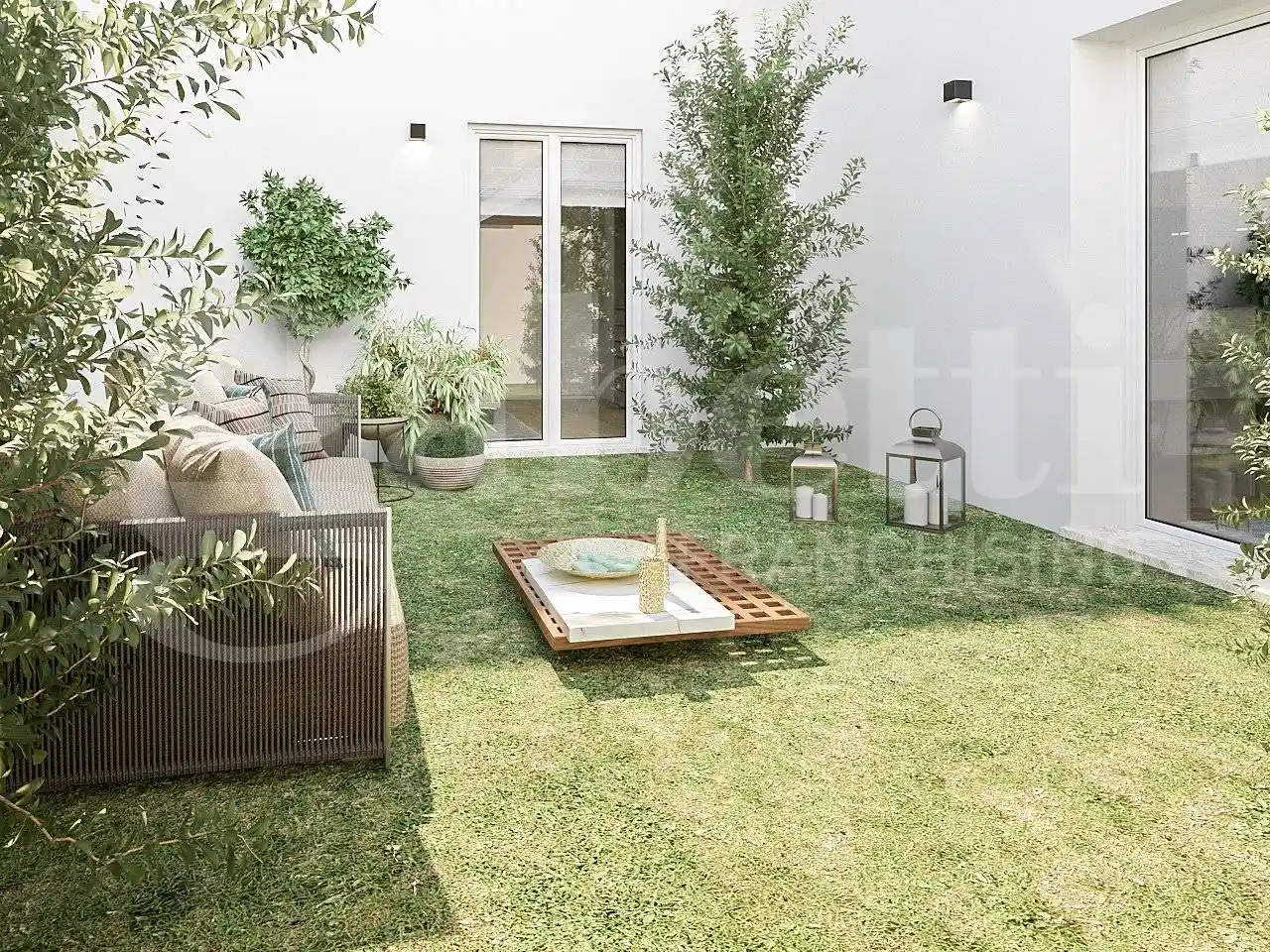 Appartamento in vendita a Bologna
