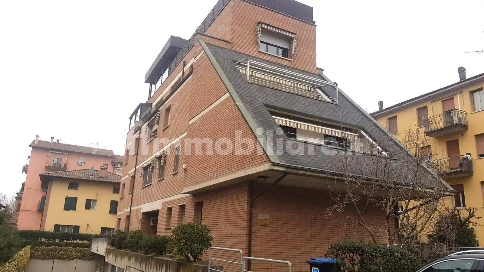 Appartamento in affitto a Anzola dell'Emilia