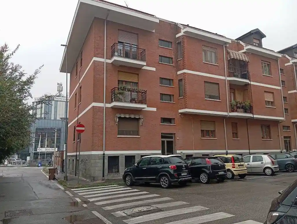 Appartamento in vendita a Moncalieri