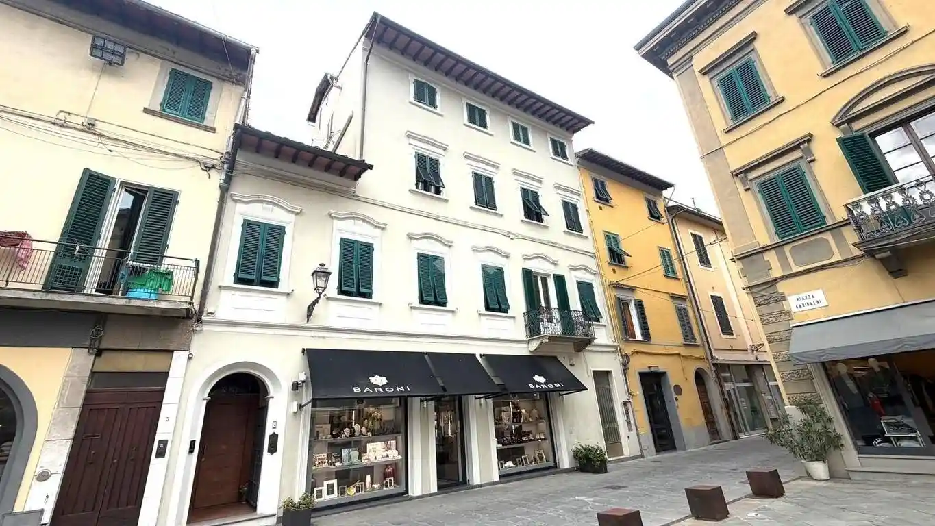 Appartamento in vendita a Santa Croce sull'Arno