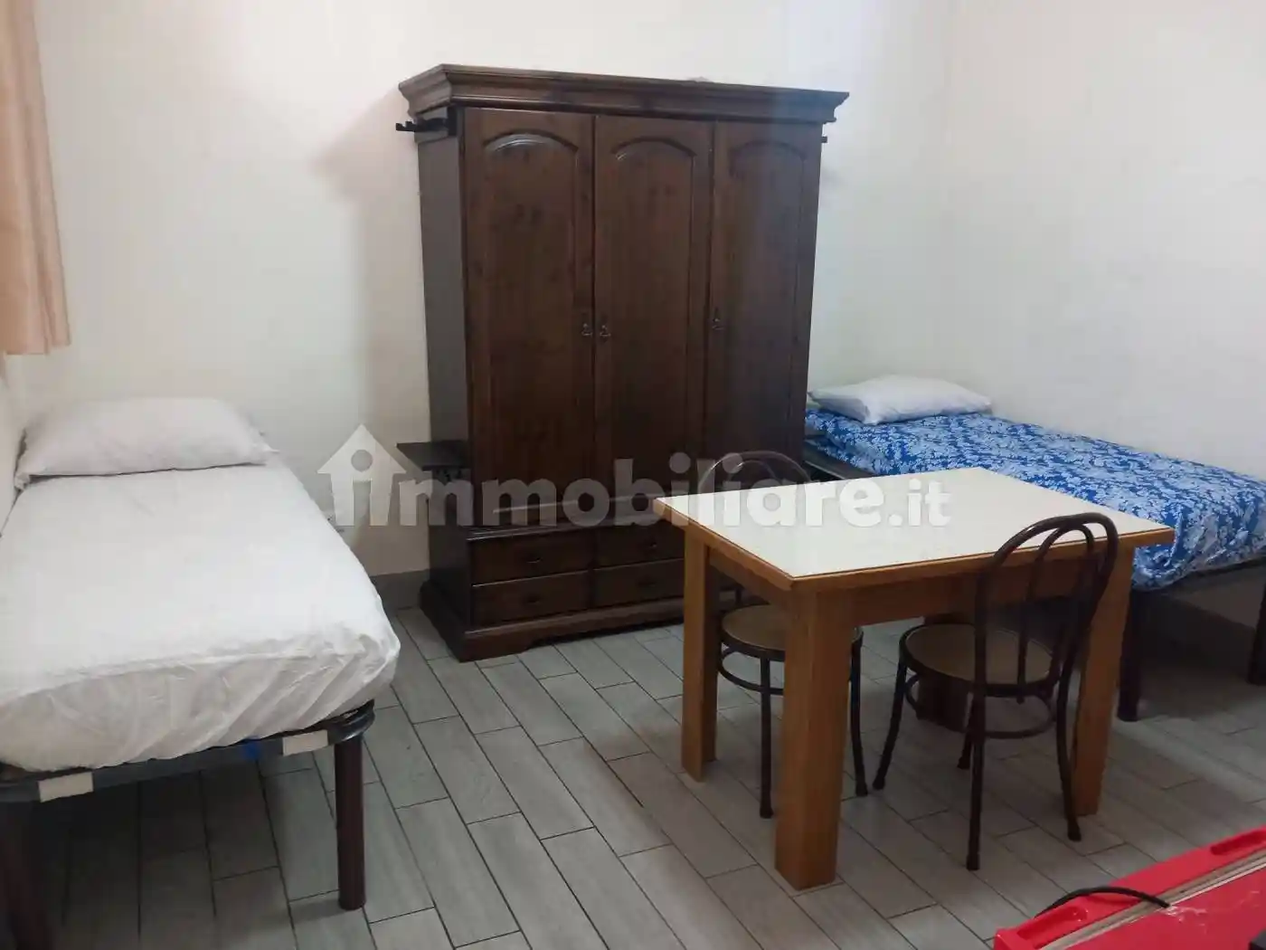 Appartamento in affitto a Napoli