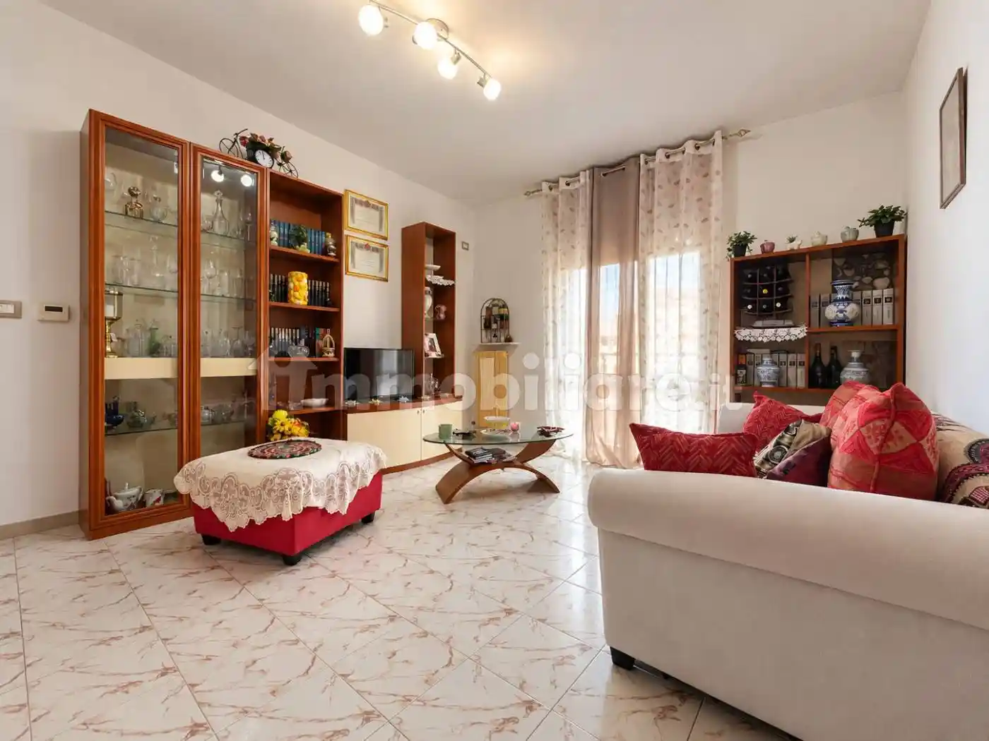 Appartamento in vendita a Settimo Torinese