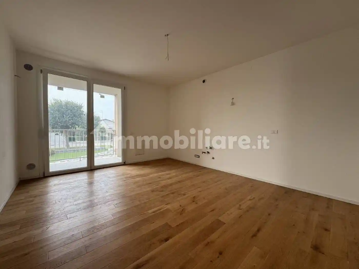 Appartamento in vendita a Istrana