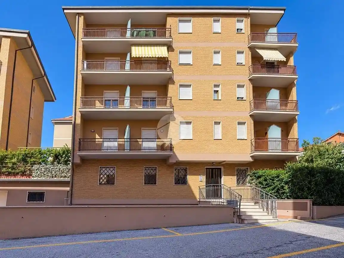 Appartamento in vendita a L'Aquila