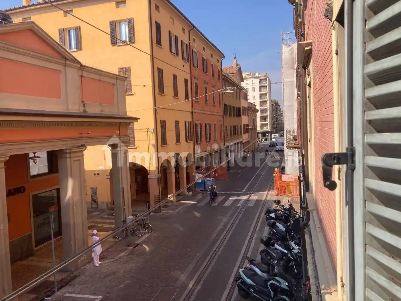 Appartamento in affitto a Bologna