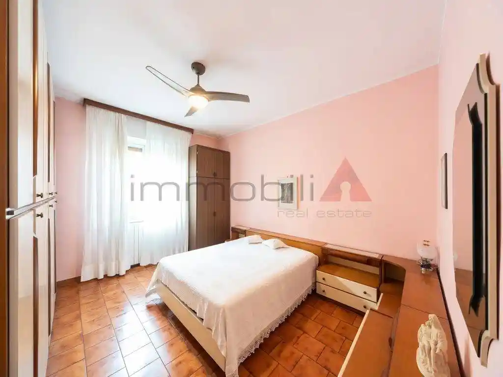 Appartamento in vendita a Cernusco sul Naviglio