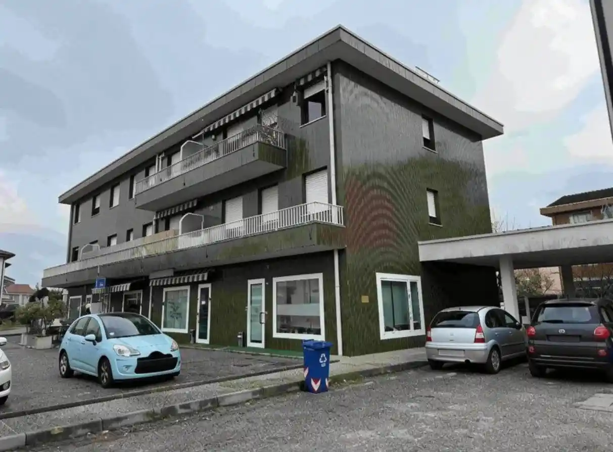 Appartamento in vendita a Preganziol