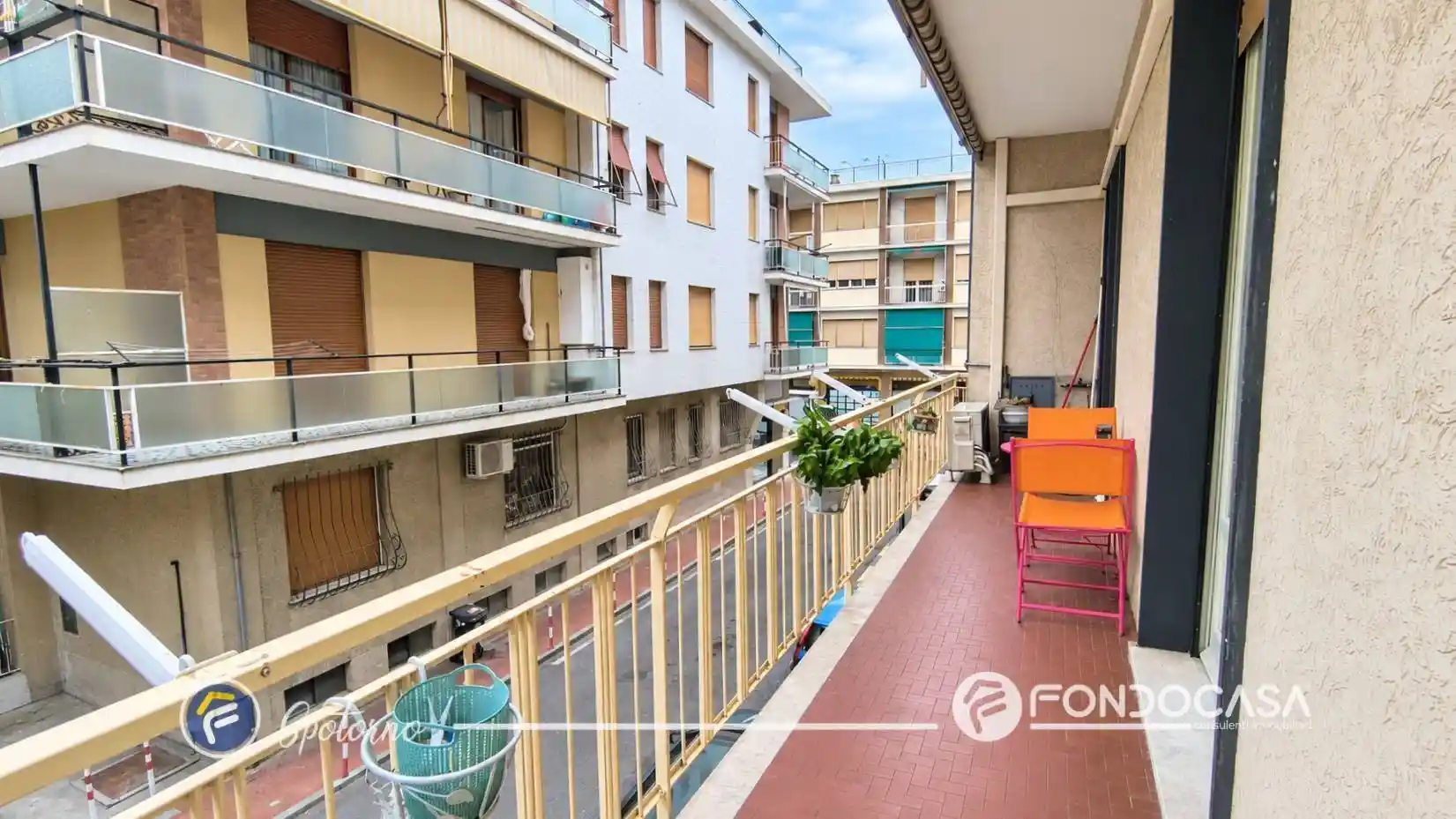 Appartamento in vendita a Spotorno