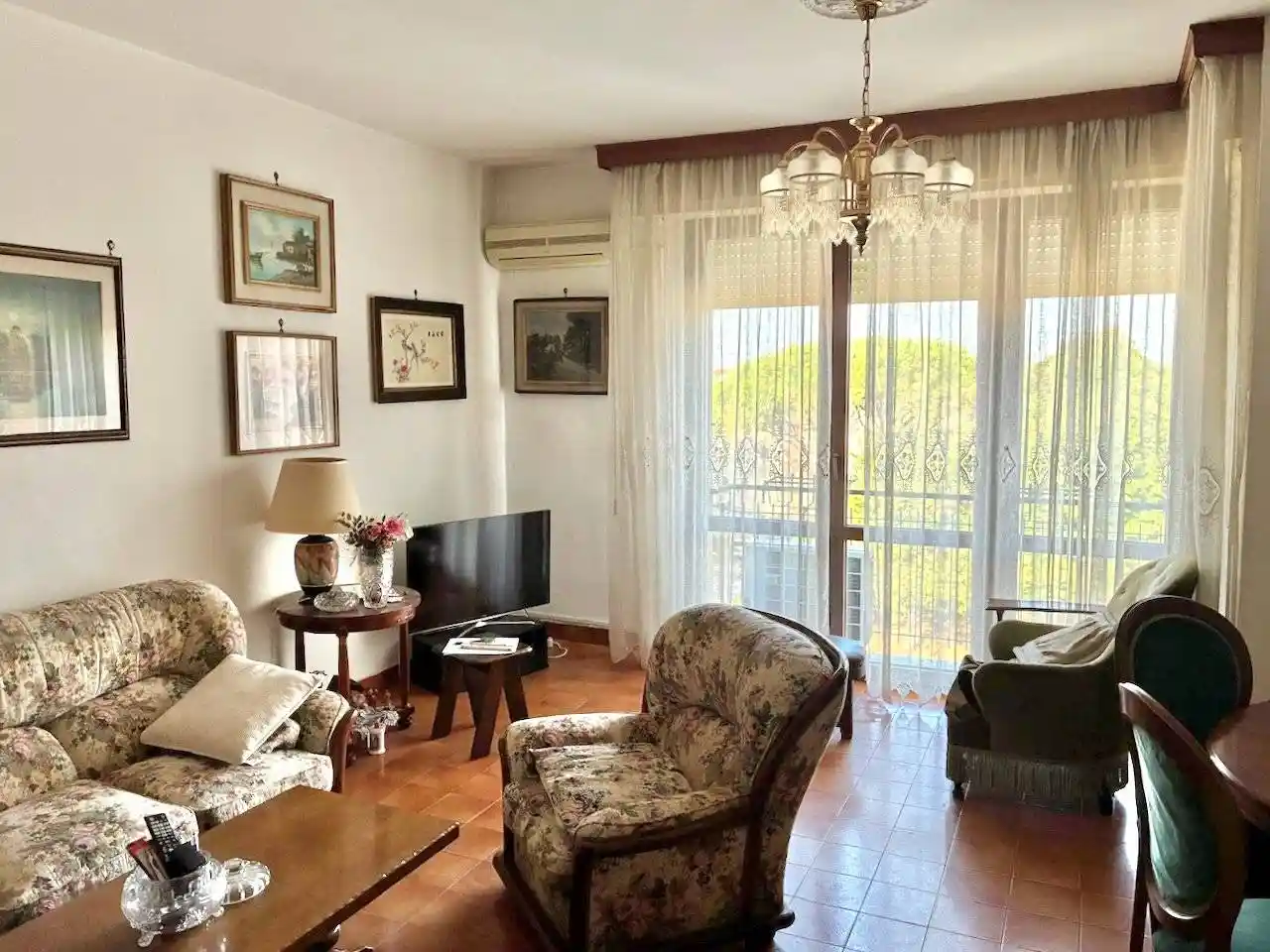 Appartamento in affitto a Pisa