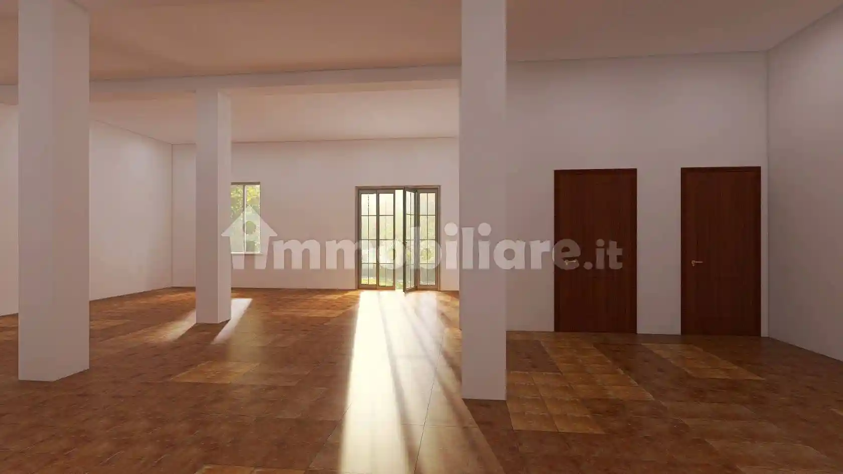 Loft in vendita a Reggio Emilia
