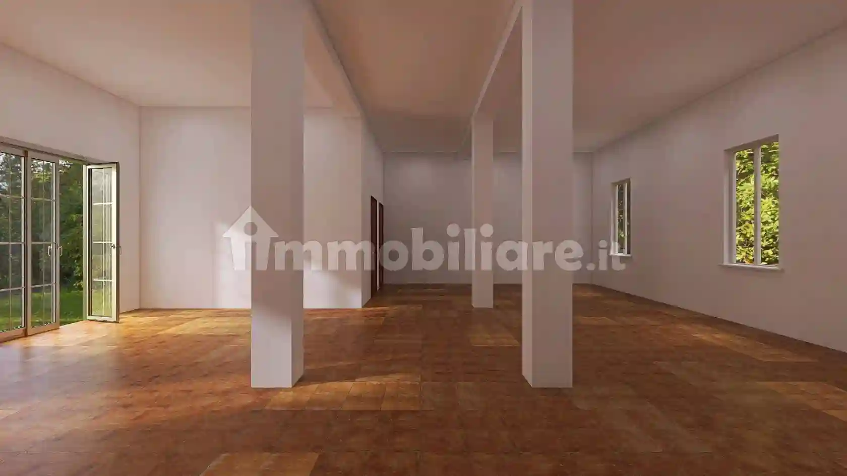 Loft - foto 3