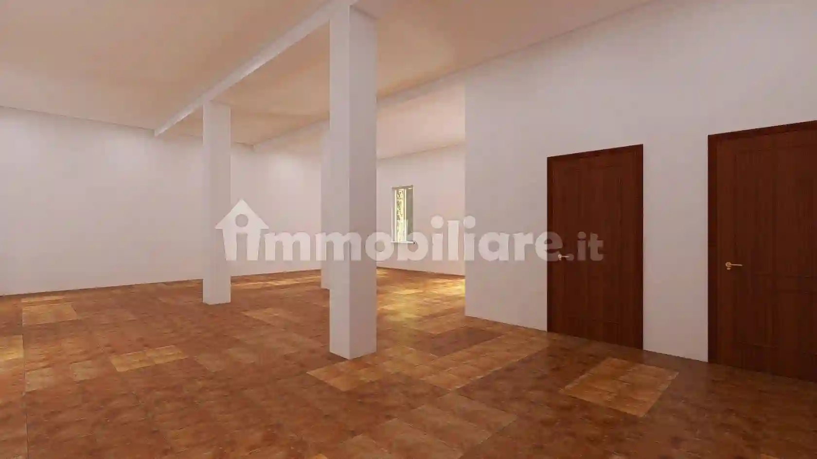Loft - foto 4
