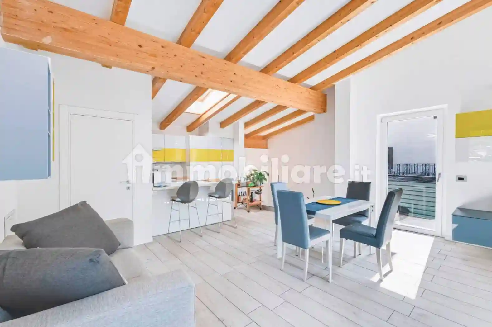 Villa - foto 5