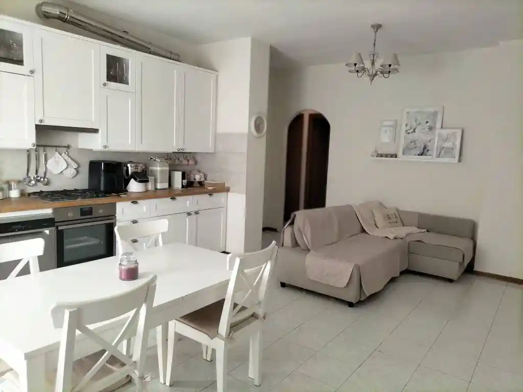 Appartamento in vendita a Reggio Emilia