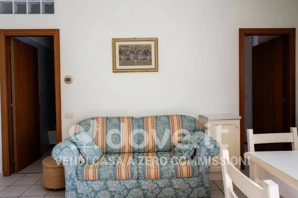 Appartamento in vendita a Civitanova Marche