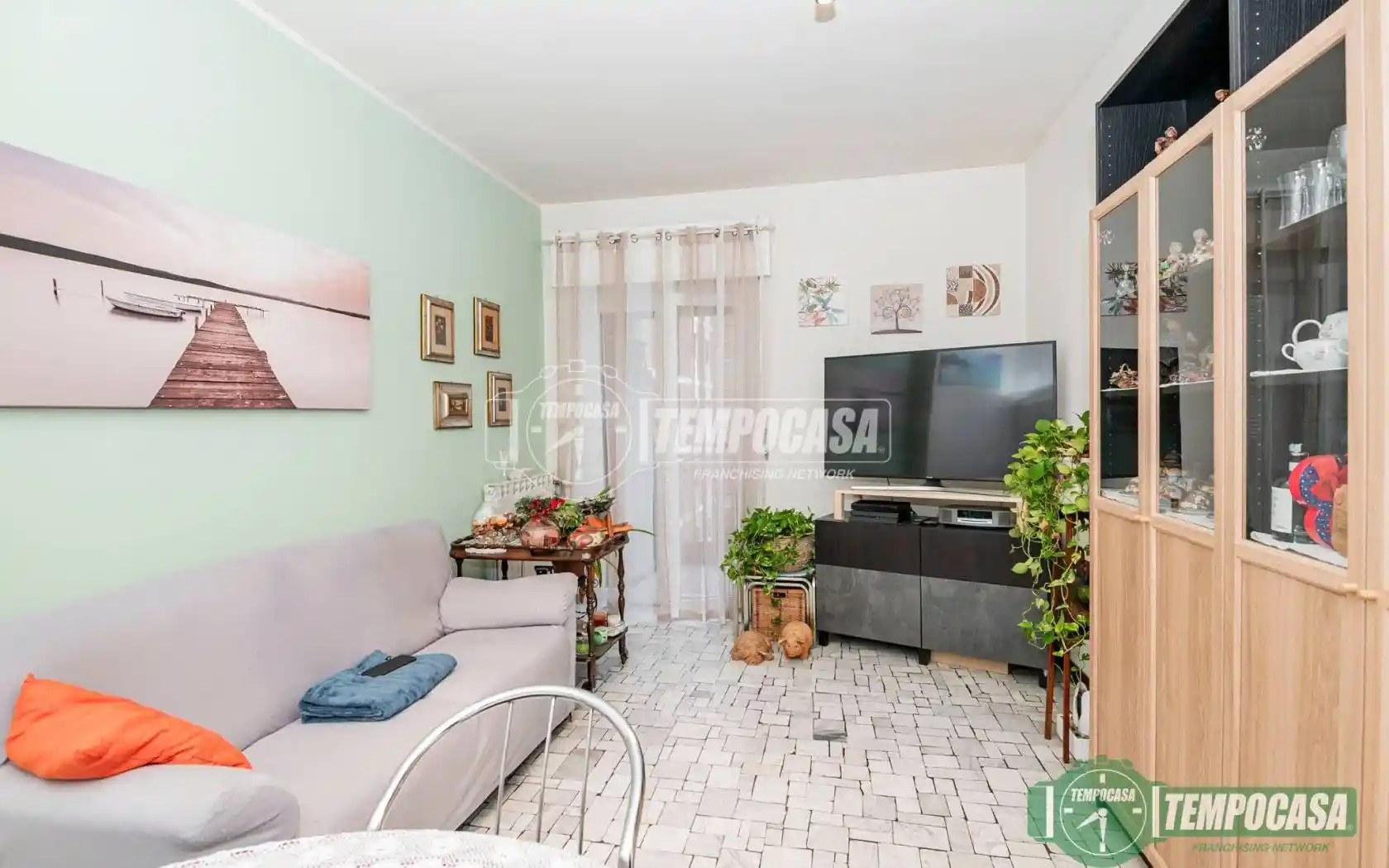 Appartamento in vendita a San Giuliano Milanese