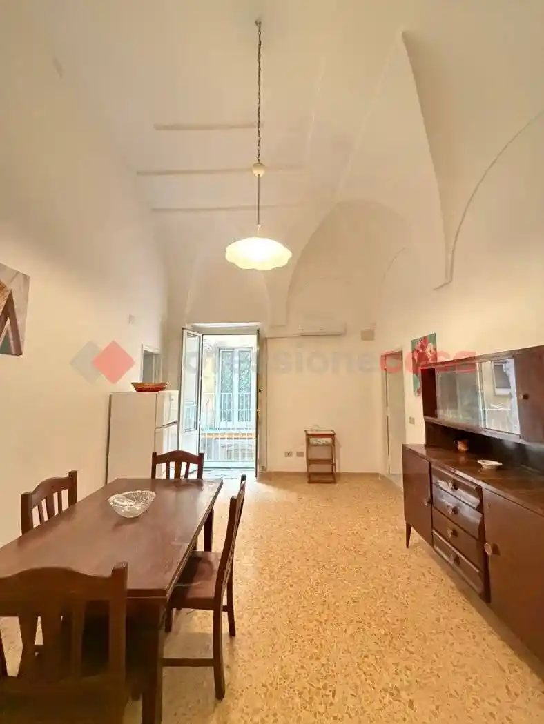 Appartamento in affitto a Gaeta