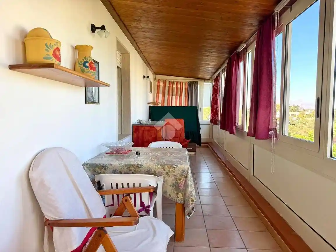 Appartamento in vendita a Alcamo