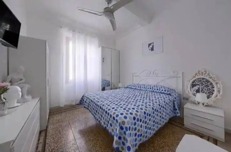 Appartamento in affitto a Firenze