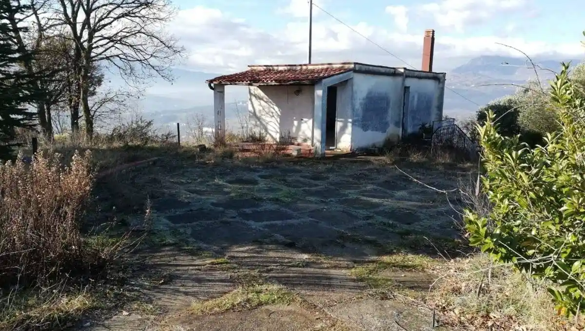 Villa in vendita a Benevento