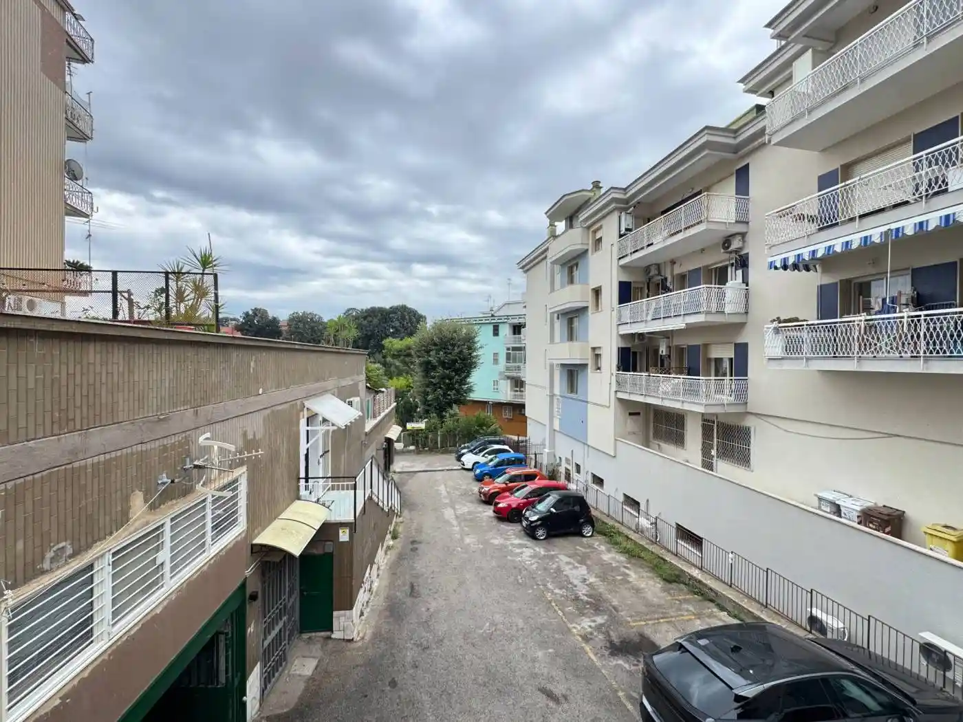 Appartamento in vendita a Napoli