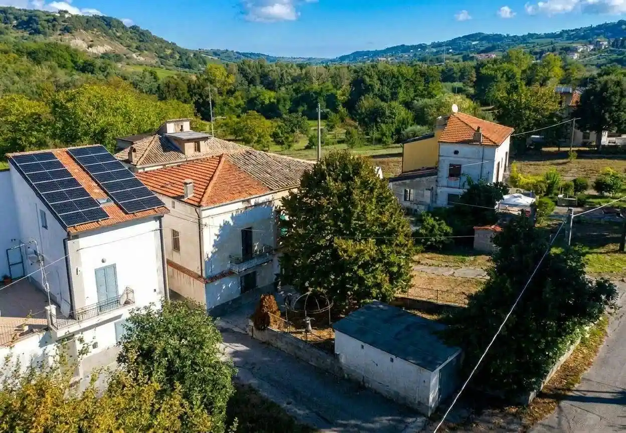 Villa in vendita a Lanciano