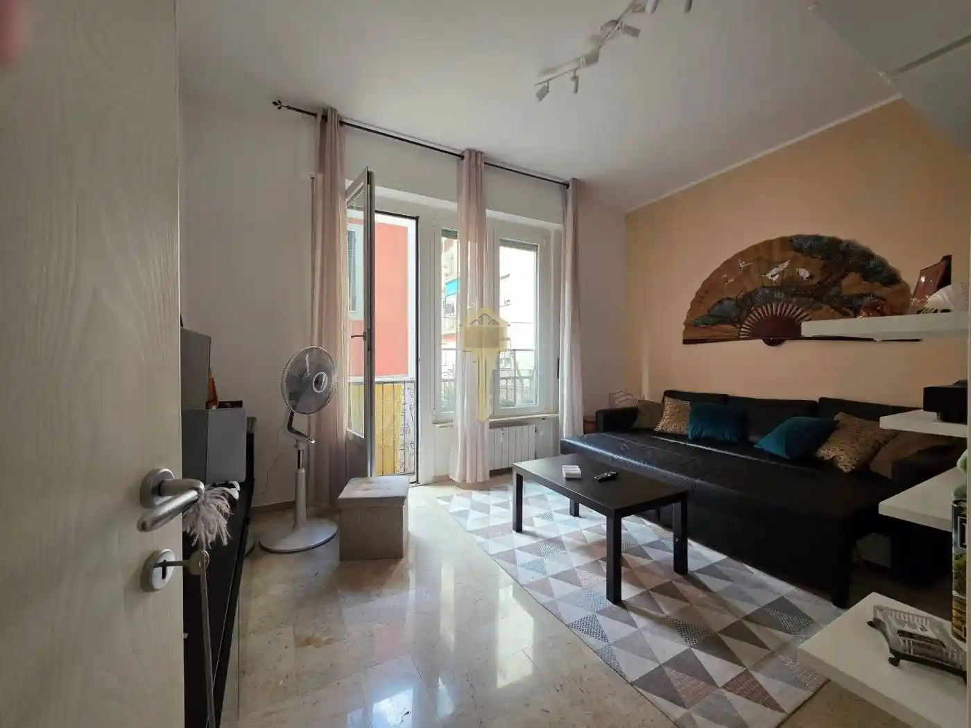 Appartamento in vendita a Chiavari