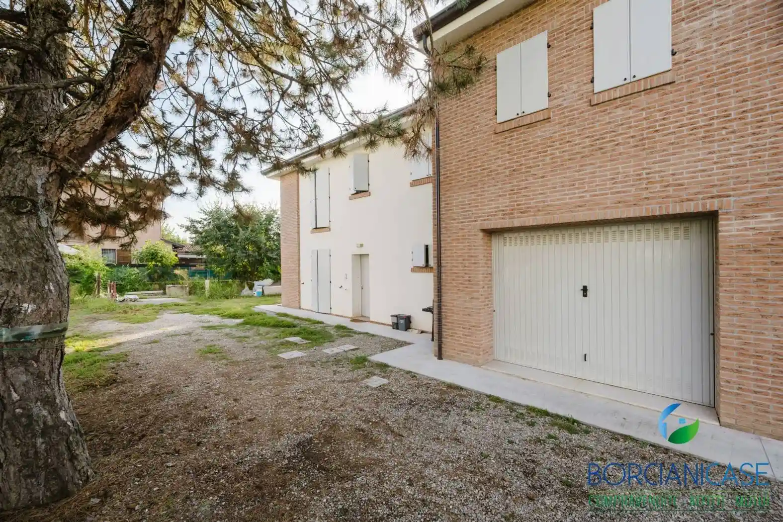 Villa in vendita a Campogalliano