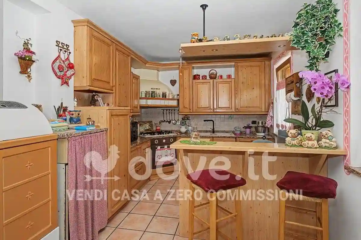 Casa indipendente - foto 4