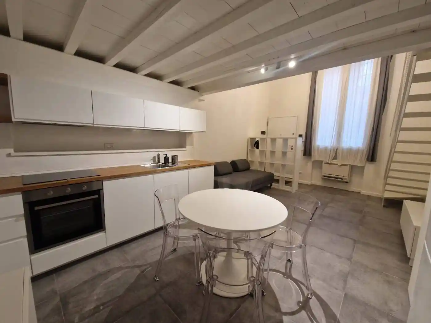 Appartamento in affitto a Bologna