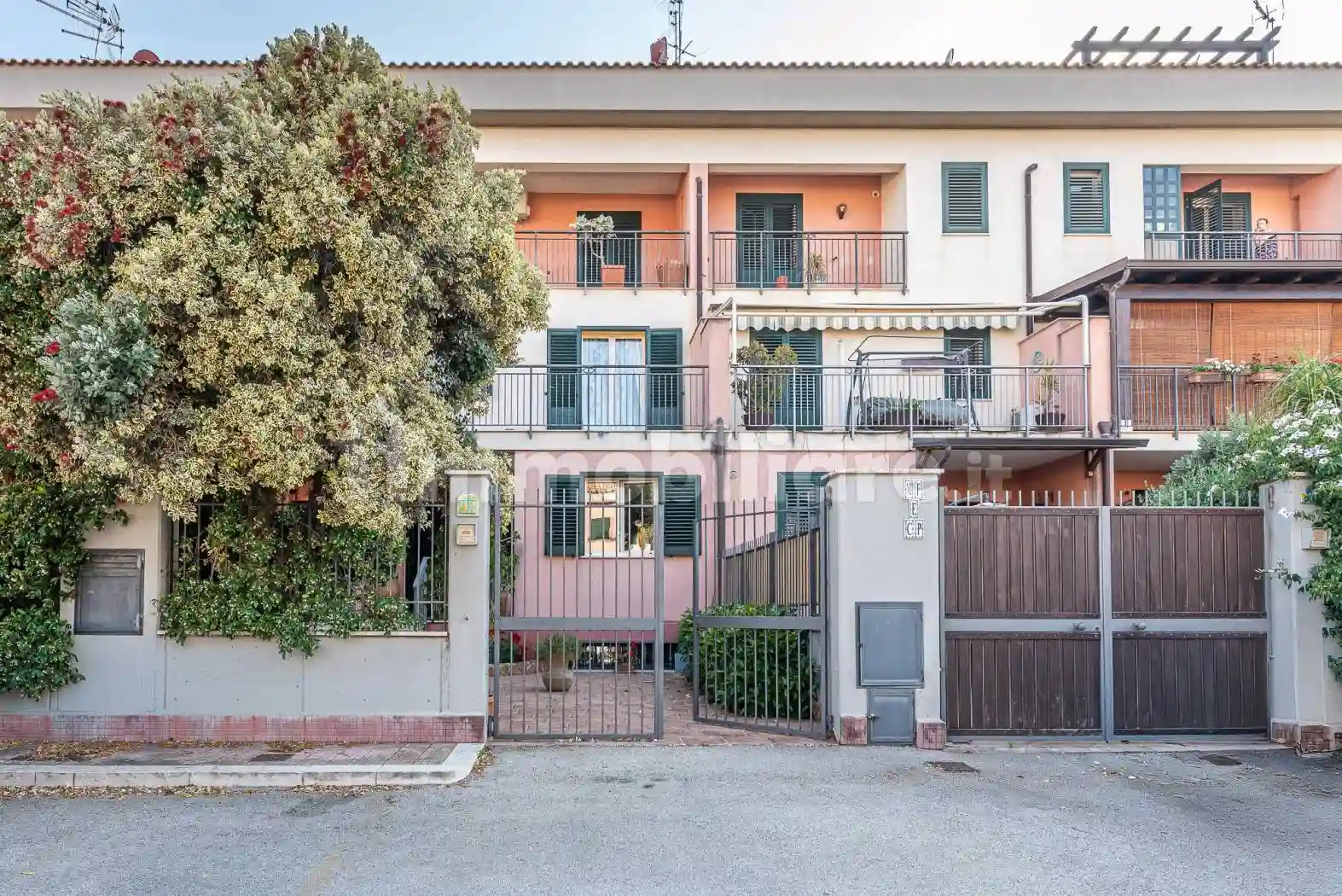 Villetta a schiera - foto 2