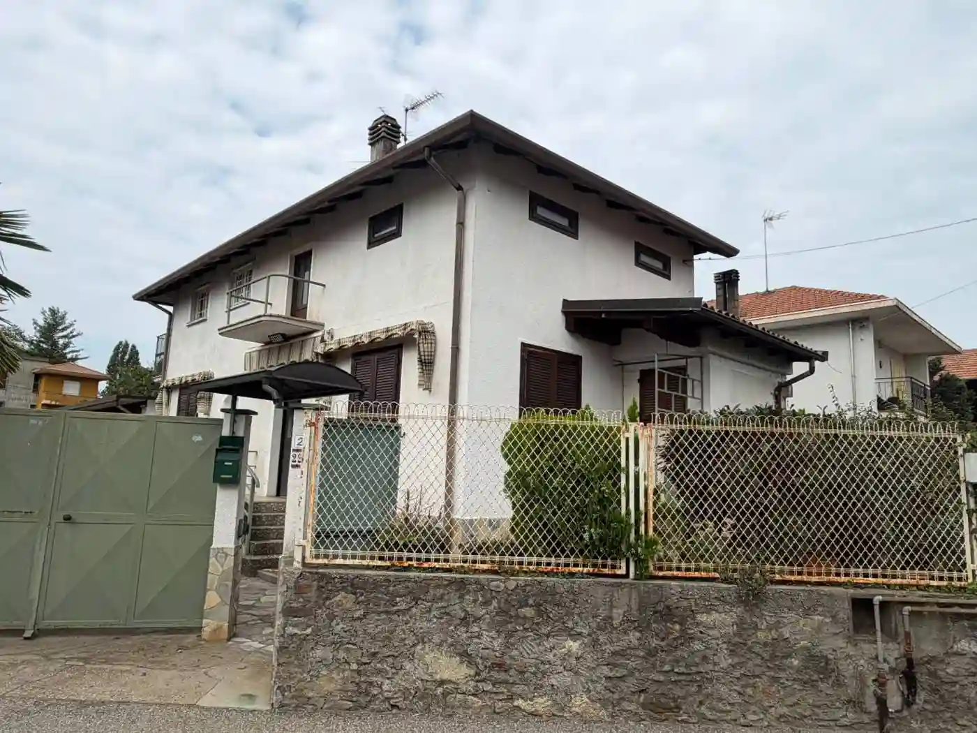 Villa - foto 2
