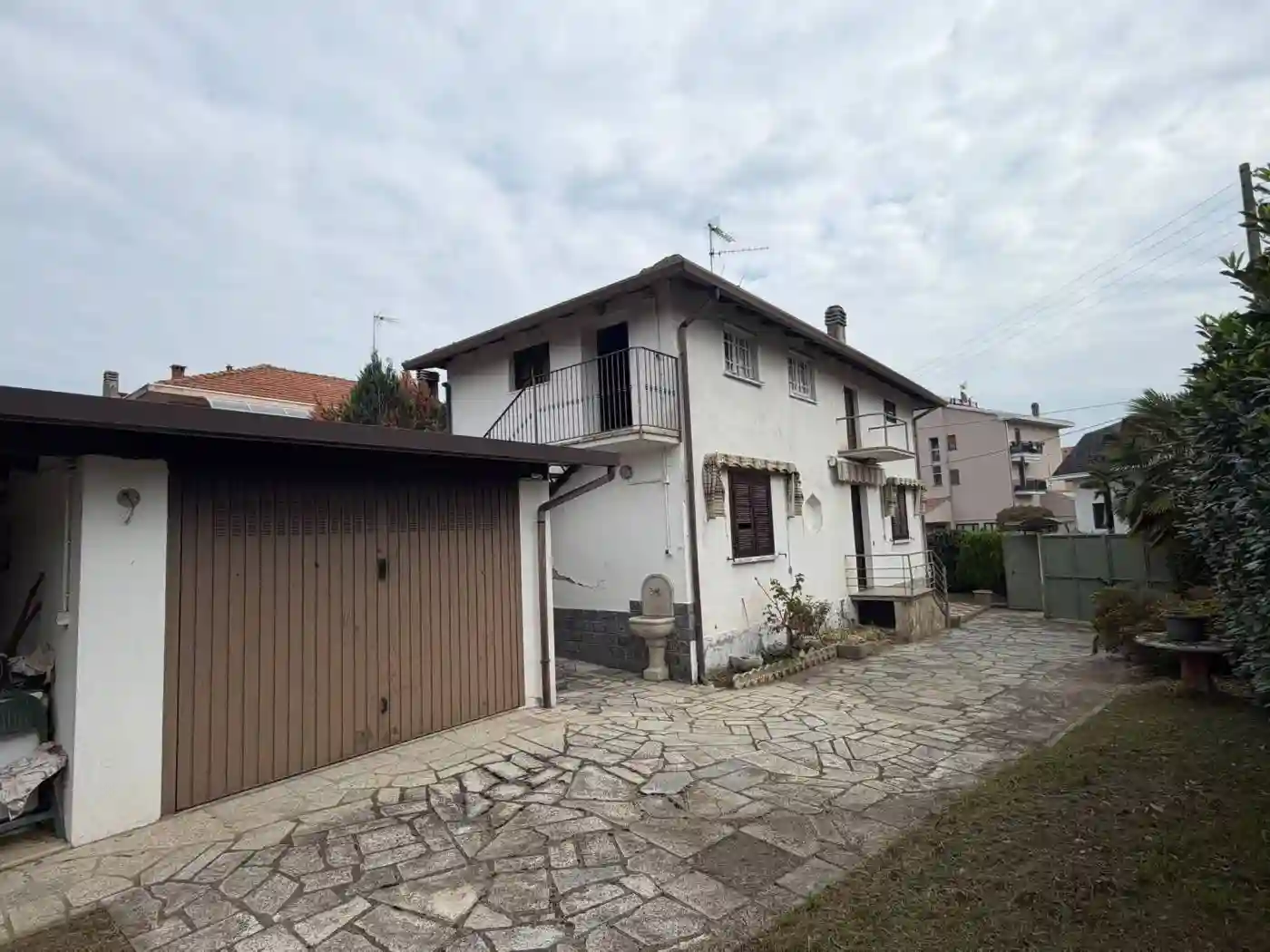 Villa - foto 4