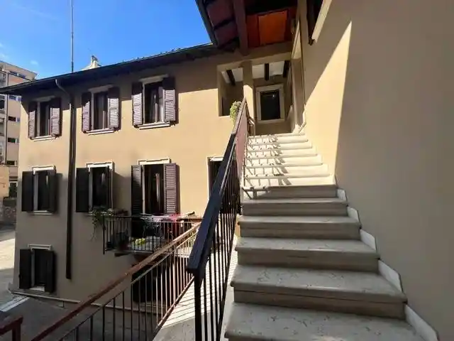 Appartamento in affitto a Verona