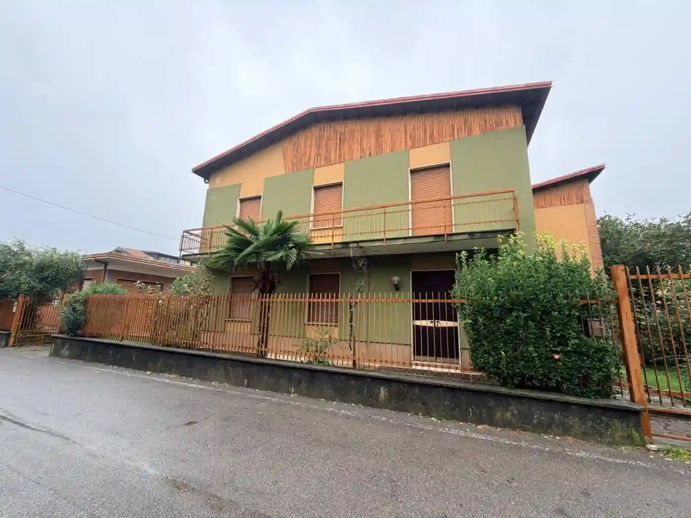 Villa - foto 2