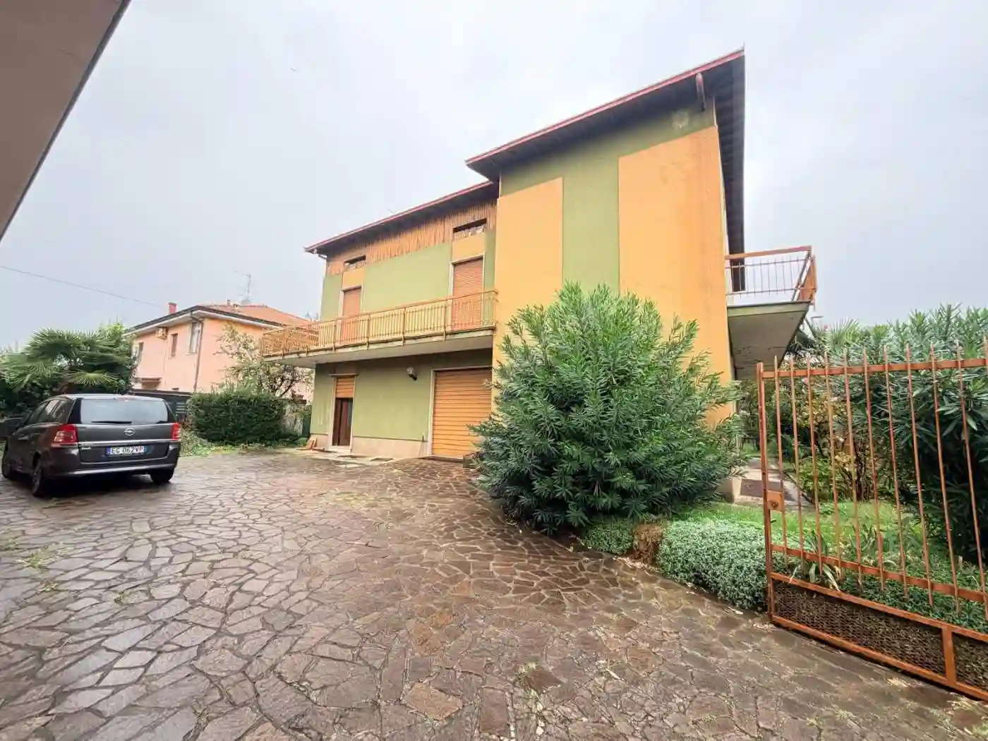 Villa - foto 4