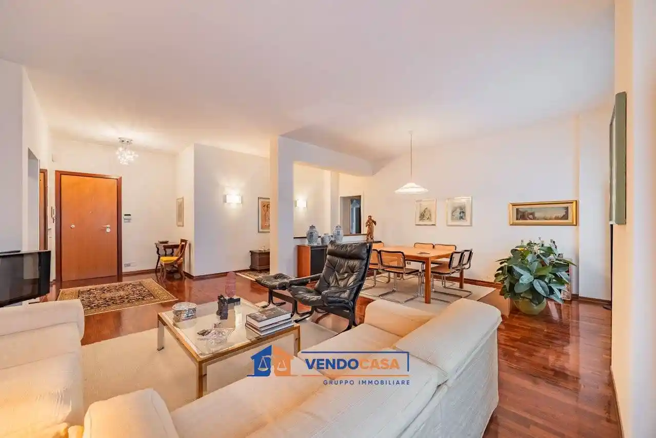 Appartamento in vendita a Pinerolo