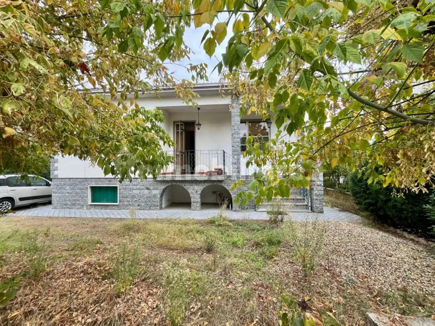 Villa in vendita a Alessandria